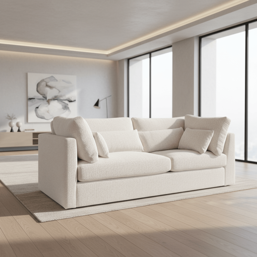 Banks Left Arm Facing Corner Sofa Sofas & Loveseats| Fairfield Chair