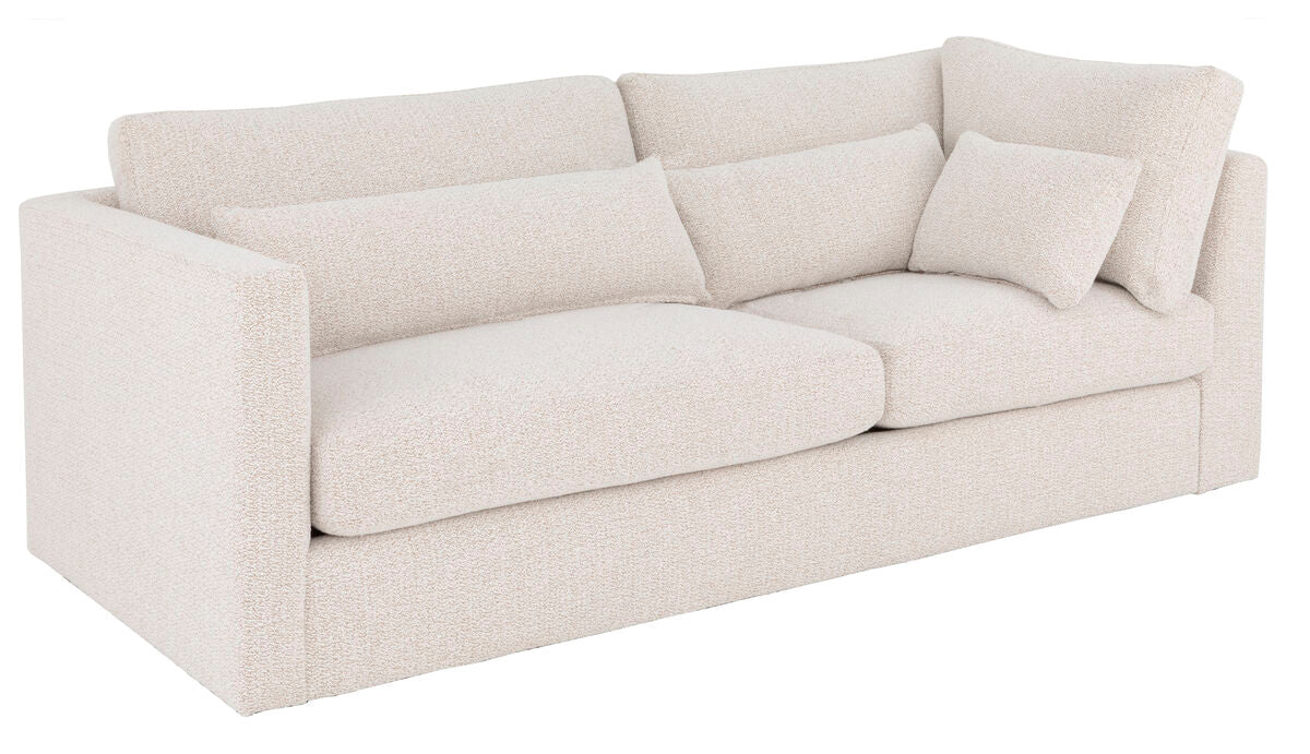 Banks Left Arm Facing Corner Sofa Sofas & Loveseats| Fairfield Chair