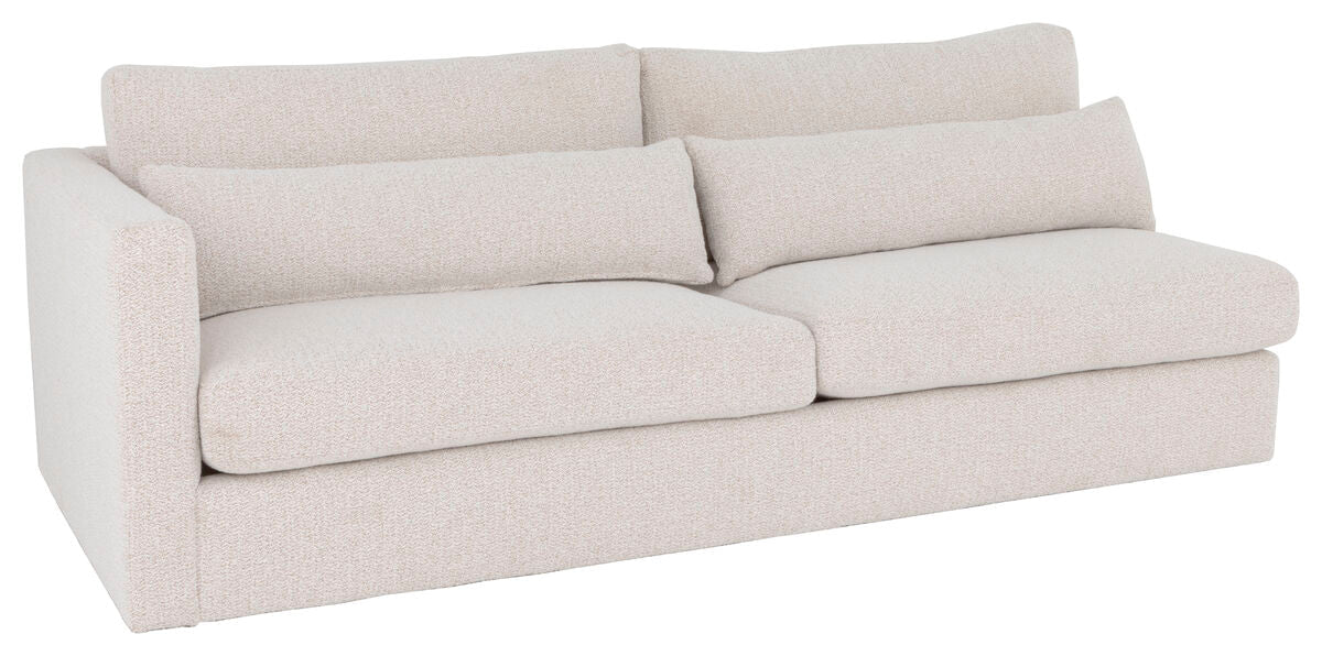 Banks Left Arm Facing Sofa Sofas & Loveseats| Fairfield Chair