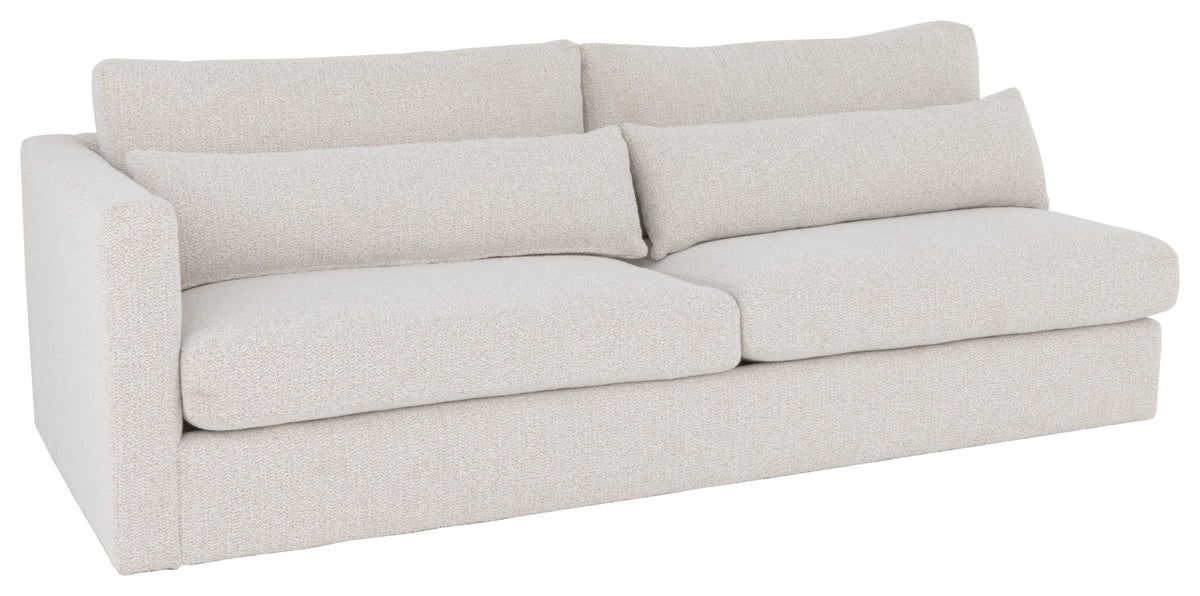 Banks Left Arm Facing Sofa Sofas & Loveseats| Fairfield Chair