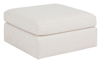 Banks Ottoman - Al Rugaib Furniture