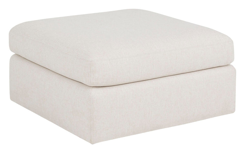 Banks Ottoman - Al Rugaib Furniture