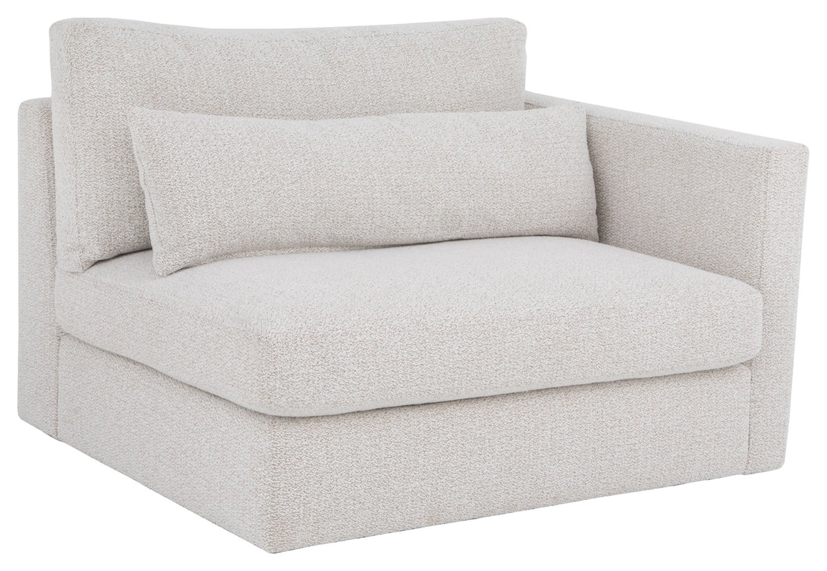 Banks Right Arm Facing Chair Chairs| Fairfield Chair