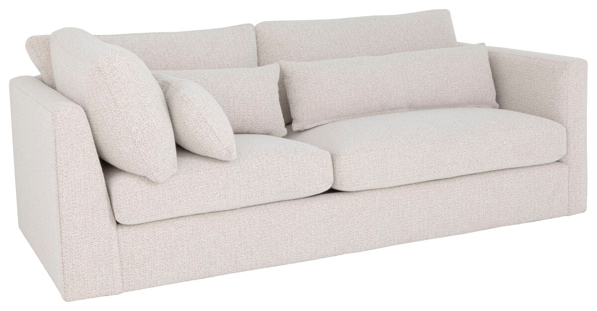 Banks Right Arm Facing Corner Sofa Sofas & Loveseats| Fairfield Chair
