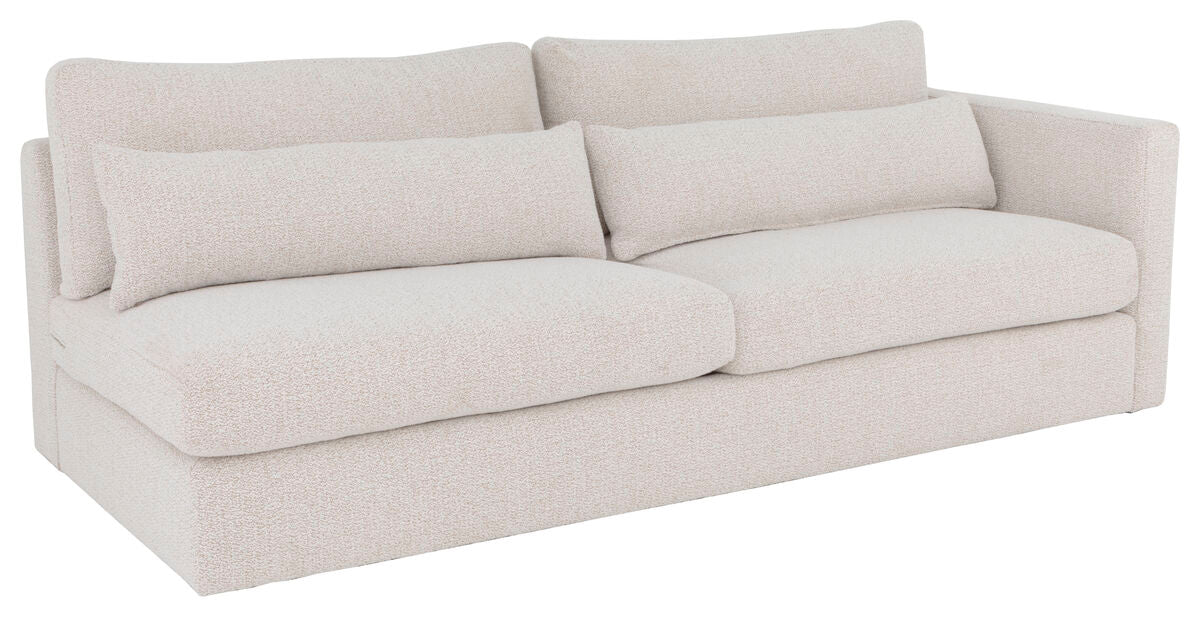 Banks Right Arm Facing Sofa Sofas & Loveseats| Fairfield Chair