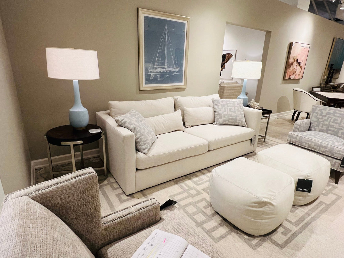 Banks Sofa Sofas & Loveseats| Fairfield Chair