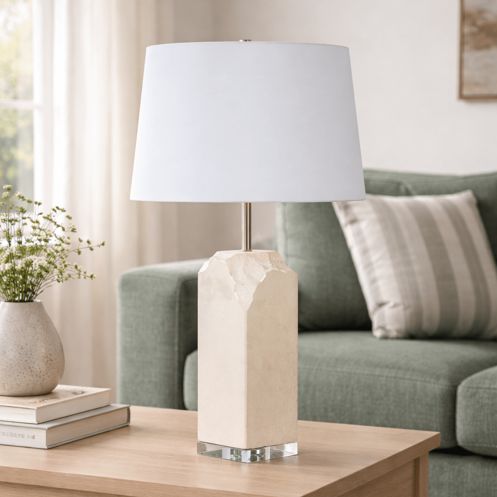 Banswara Table Lamp Table Lamps| Roots Furniture
