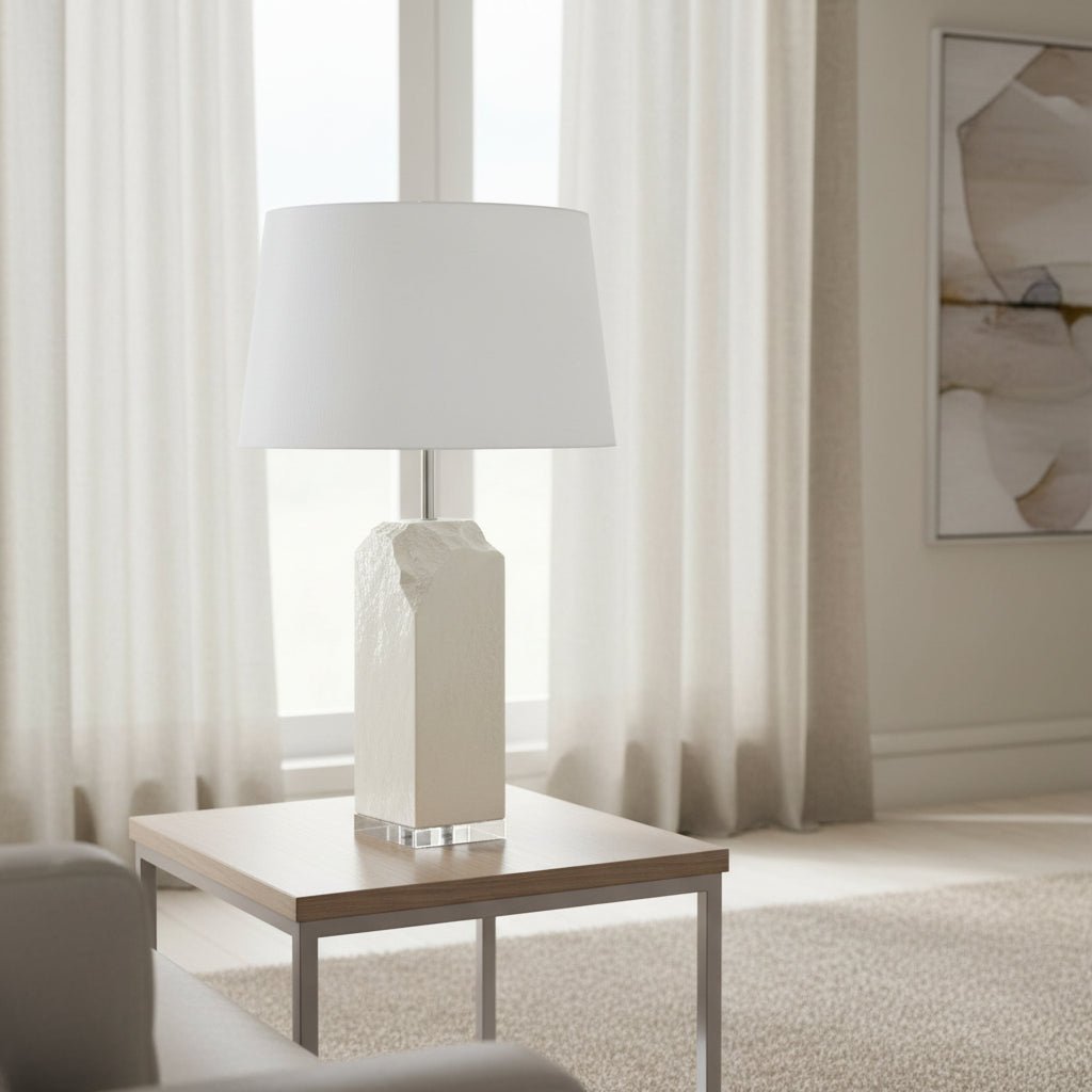 Banswara Table Lamp Table Lamps| Roots Furniture