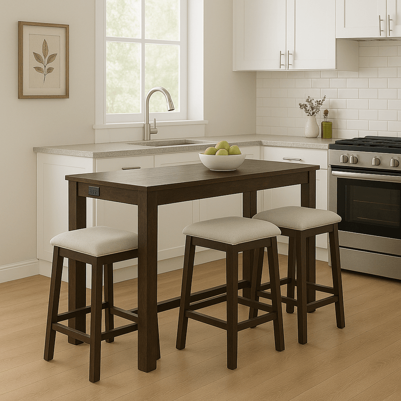 Bar Table Sets - Al Rugaib Furniture