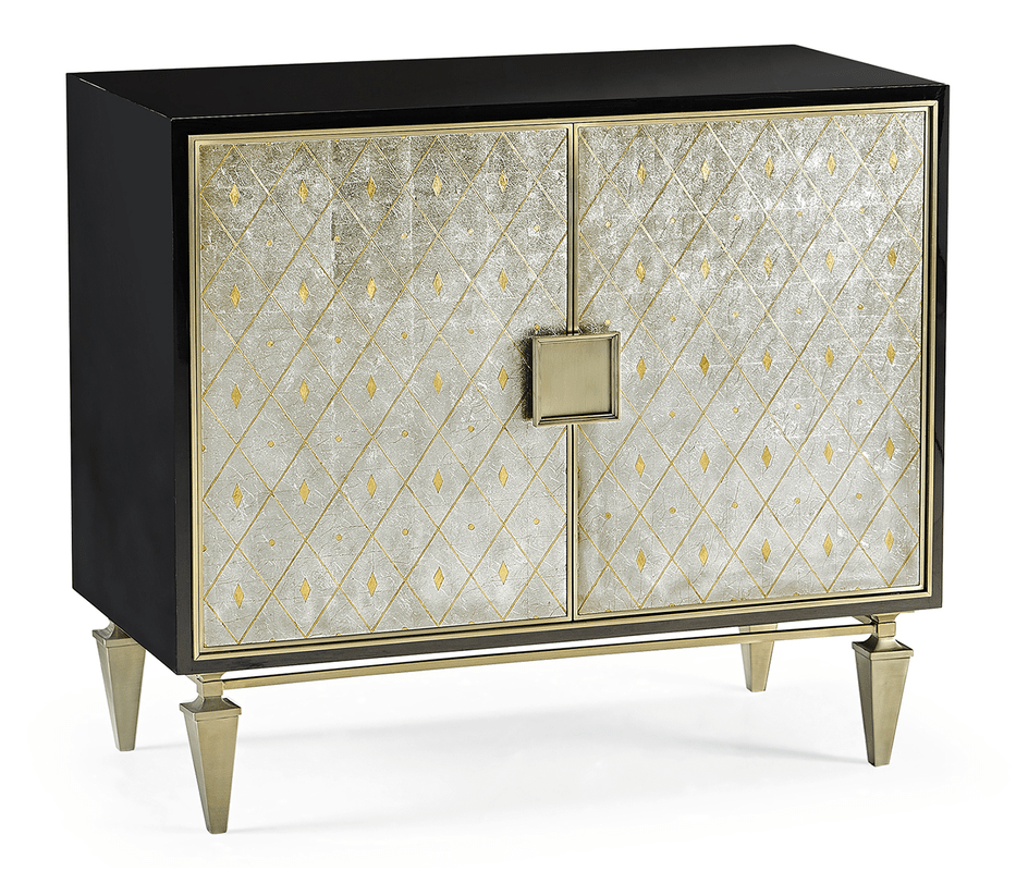 Barcelona Collection - Barcelona Accent Cabinet TV Units| Jonathan Charles