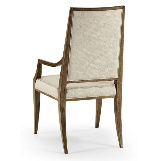 Barcelona Collection - Barcelona Arm Chair Chairs| Jonathan Charles