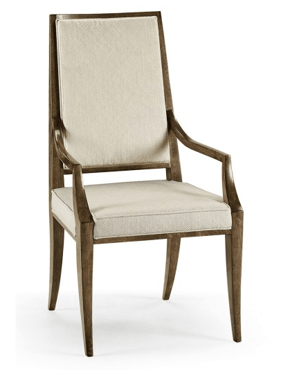 Barcelona Collection - Barcelona Arm Chair Chairs| Jonathan Charles