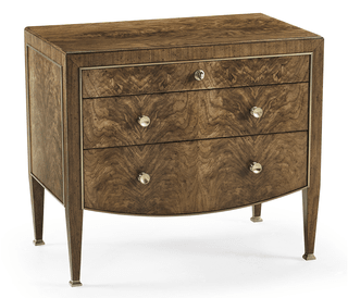 Barcelona Collection - Barcelona Bedside Chest Cabinets & Chests| Jonathan Charles