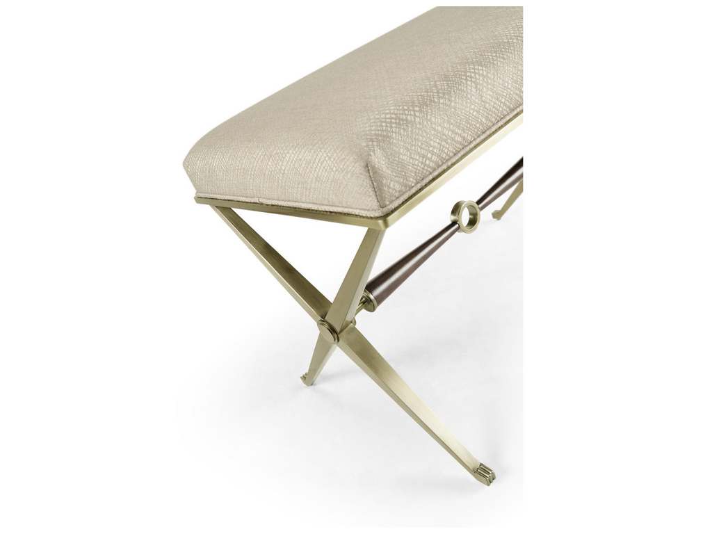 Barcelona Collection - Barcelona Bench Bed benches| Jonathan Charles