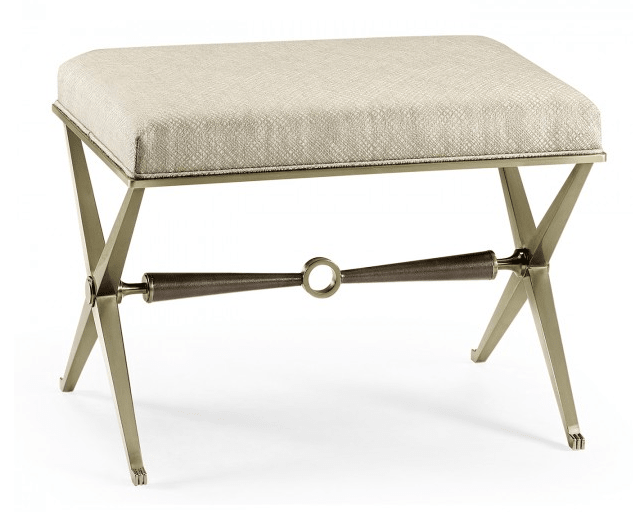 Barcelona Collection - Barcelona Bench Bed benches| Jonathan Charles