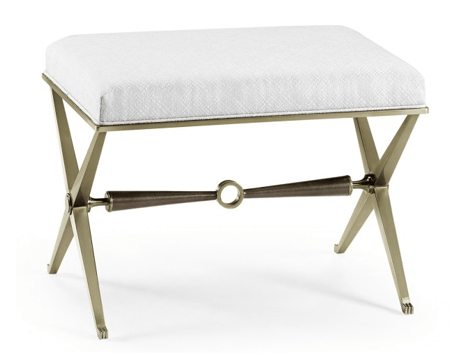 Barcelona Collection - Barcelona Bench Bed benches| Jonathan Charles