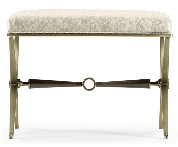 Barcelona Collection - Barcelona Bench Bed benches| Jonathan Charles