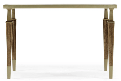 Barcelona Collection - Barcelona Bunching Table - Al Rugaib Furniture
