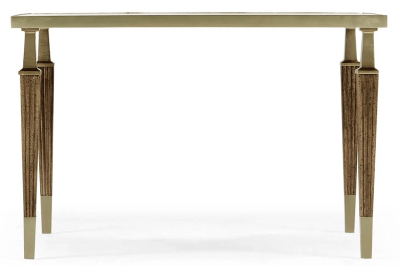 Barcelona Collection - Barcelona Bunching Table - Al Rugaib Furniture