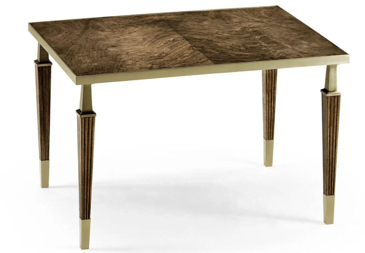 Barcelona Collection - Barcelona Bunching Table Benches| Jonathan Charles