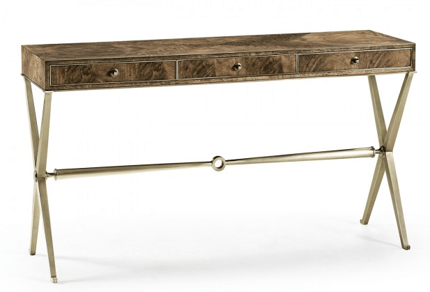 Barcelona Collection - Barcelona Console Table Consoles & Sideboards| Jonathan Charles