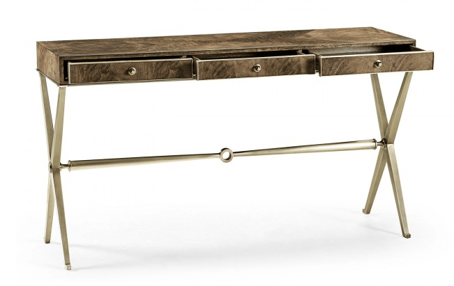 Barcelona Collection - Barcelona Console Table Consoles & Sideboards| Jonathan Charles