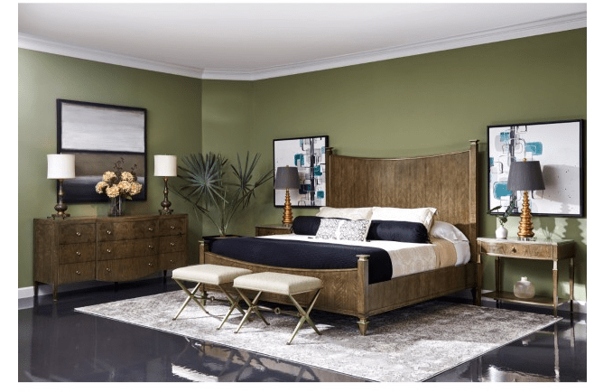 Barcelona Collection - Barcelona Dresser Dressers| Jonathan Charles