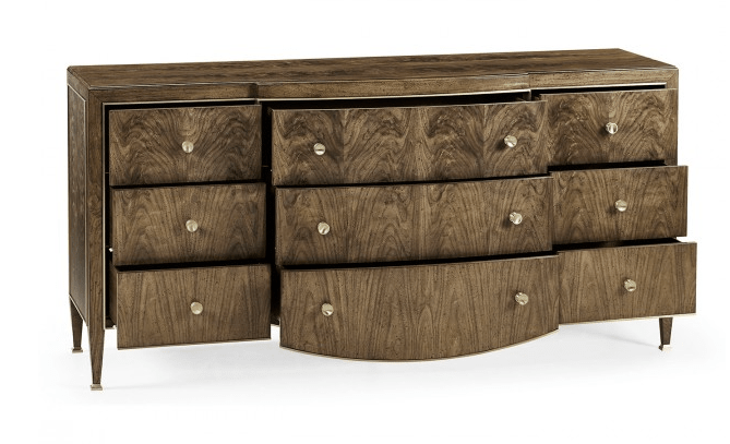 Barcelona Collection - Barcelona Dresser Dressers| Jonathan Charles
