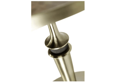 Barcelona Collection - Barcelona Drinks Table - Al Rugaib Furniture