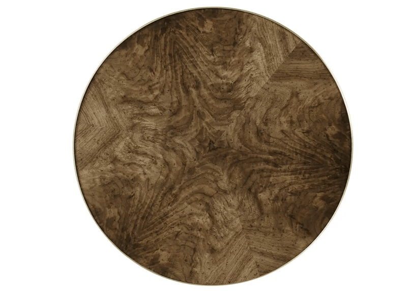 Barcelona Collection - Barcelona Drinks Table - Al Rugaib Furniture