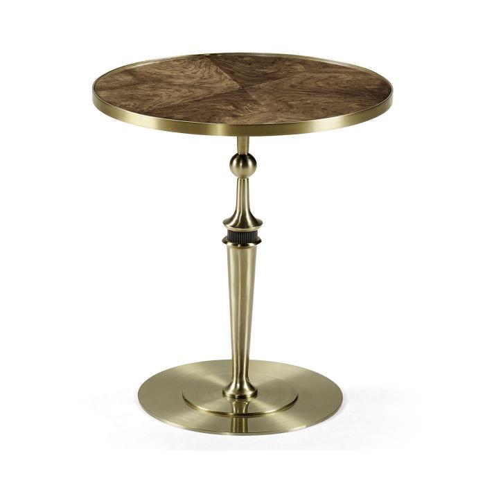 Barcelona Collection - Barcelona Drinks Table Coffee Tables| Jonathan Charles