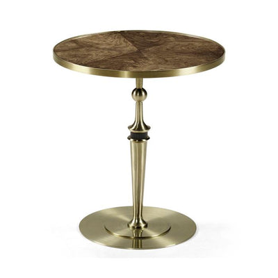 Barcelona Collection - Barcelona Drinks Table - Al Rugaib Furniture