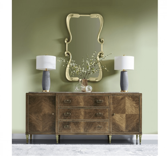 Barcelona Collection - Barcelona Mirror Mirrors| Jonathan Charles