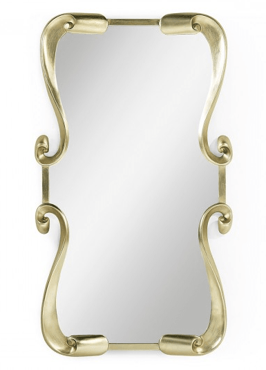Barcelona Collection - Barcelona Mirror Mirrors| Jonathan Charles