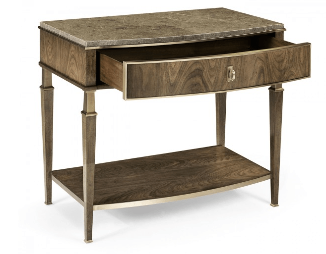 Barcelona Collection - Barcelona Nightstand Nightstands| Jonathan Charles