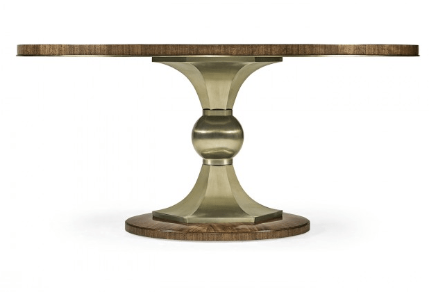 Barcelona Collection - Barcelona Round Dining Table Dining Tables| Jonathan Charles