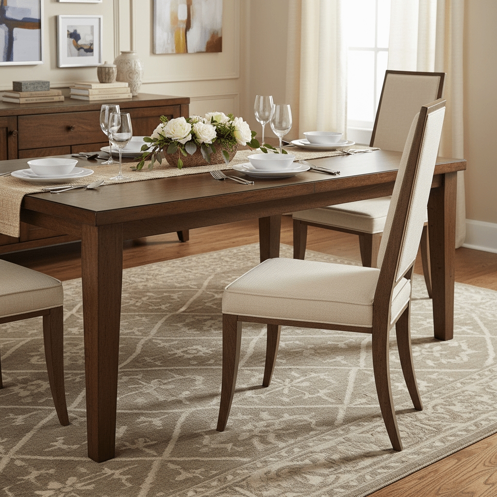Barcelona Collection - Barcelona Side Chair Chairs| Jonathan Charles