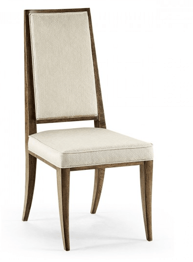 Barcelona Collection - Barcelona Side Chair Chairs| Jonathan Charles