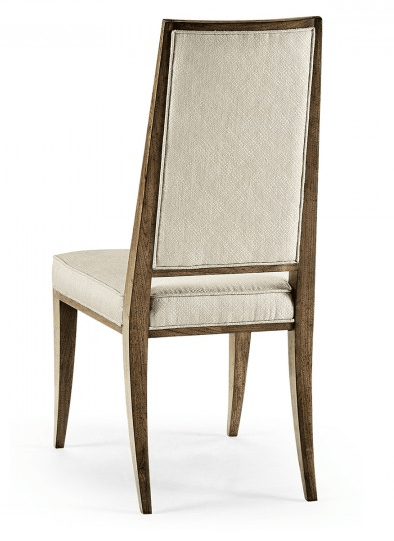 Barcelona Collection - Barcelona Side Chair Chairs| Jonathan Charles