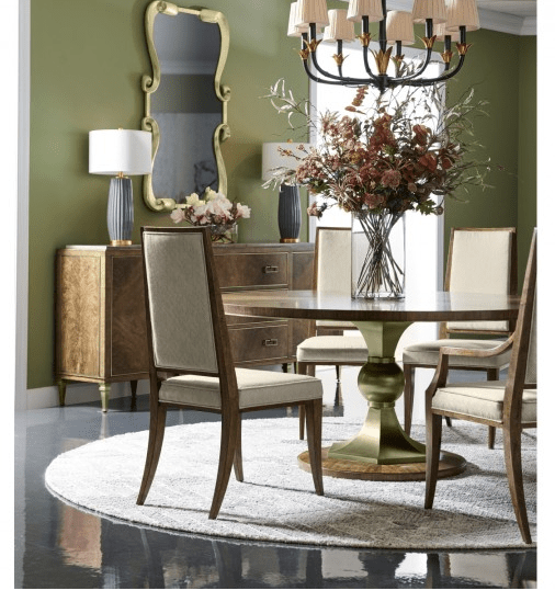 Barcelona Collection - Barcelona Side Chair Chairs| Jonathan Charles