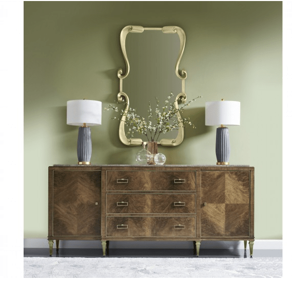 Barcelona Collection - Barcelona Sideboard Consoles & Sideboards| Jonathan Charles