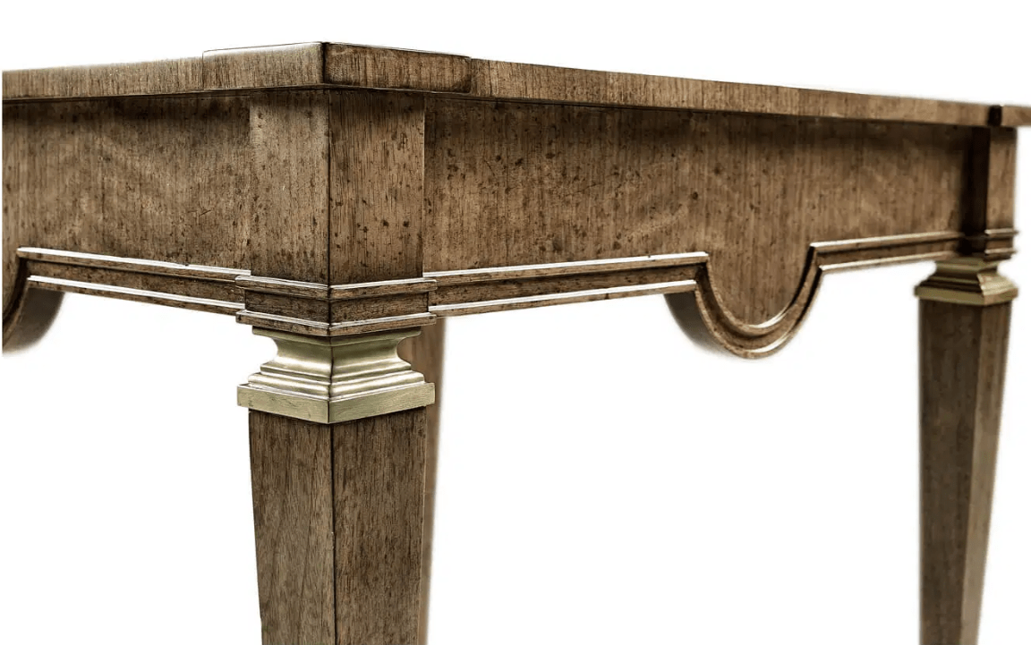 Barcelona Collection - Barcelona Square Side Table Accent & End Tables| Jonathan Charles