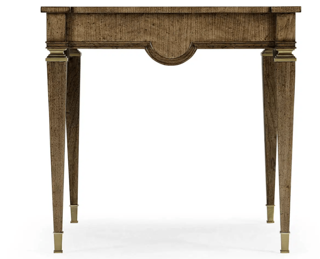 Barcelona Collection - Barcelona Square Side Table Accent & End Tables| Jonathan Charles