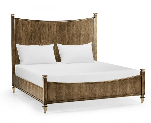 Barcelona Collection - Barcelona UK King Bed Beds| Jonathan Charles