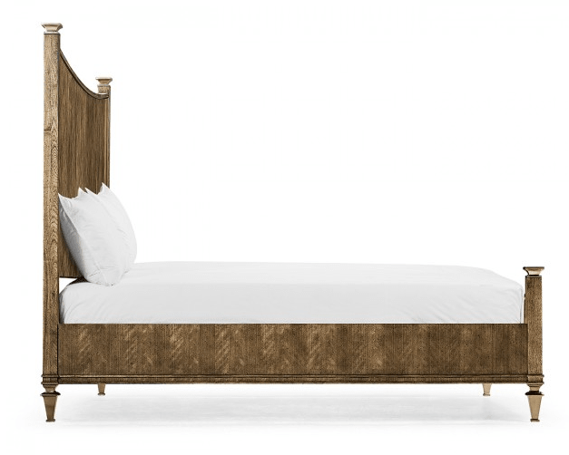 Barcelona Collection - Barcelona UK King Bed Beds| Jonathan Charles