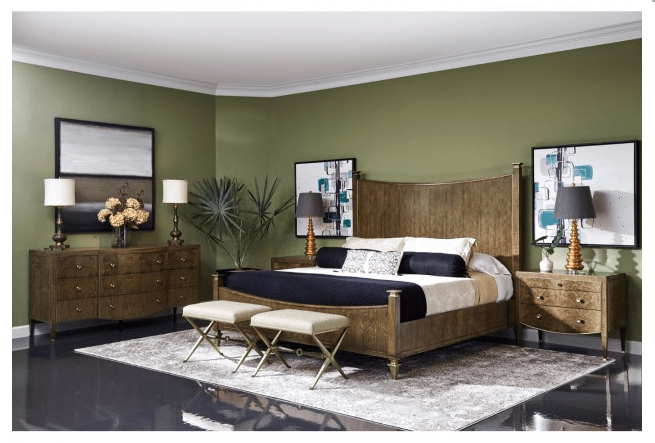 Barcelona Collection - Barcelona UK King Bed Beds| Jonathan Charles