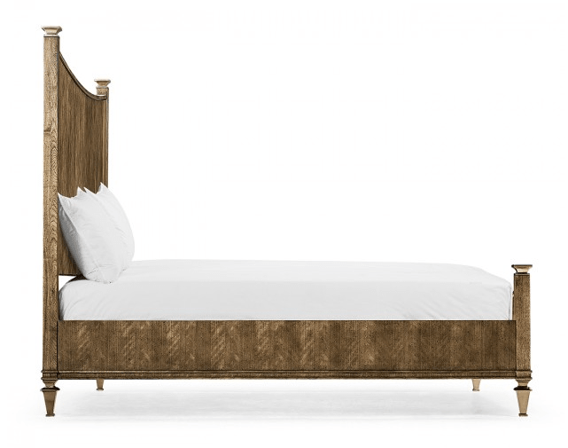 Barcelona Collection - Barcelona US King Bed Beds| Jonathan Charles