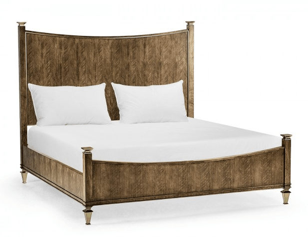 Barcelona Collection - Barcelona US King Bed Beds| Jonathan Charles