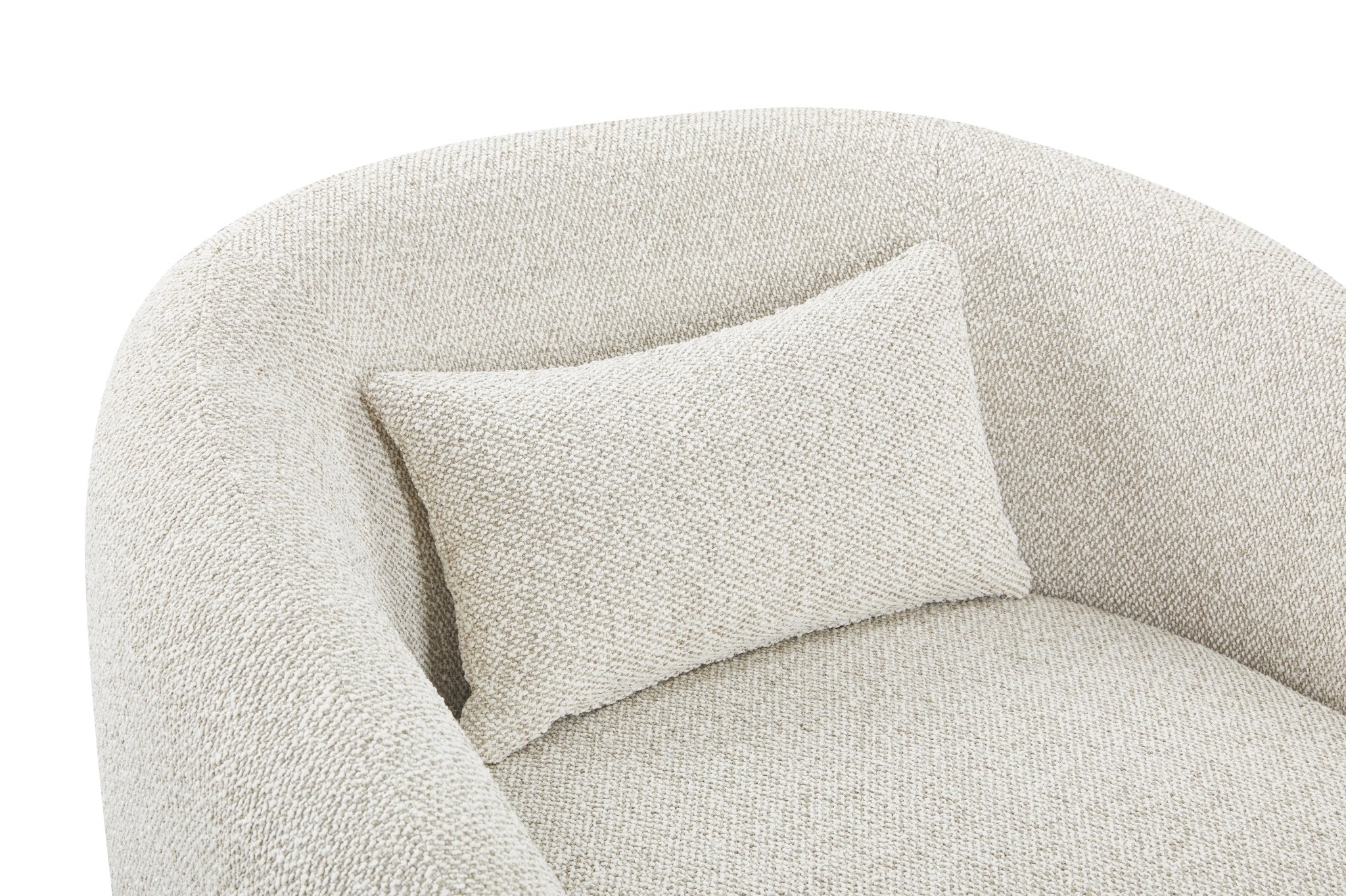 Barcelona MARBLE Accent Chair (102CM) Chairs| Roots Furniture