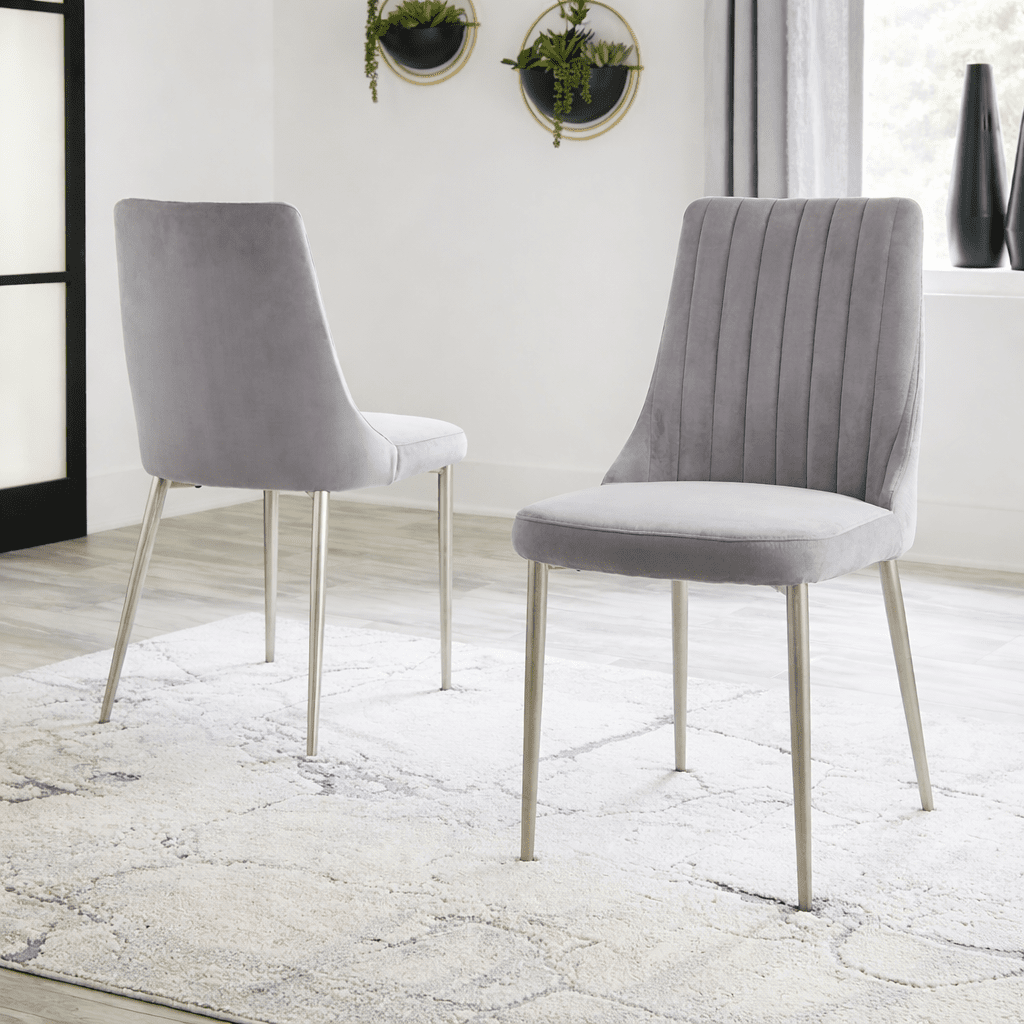 Barchoni Dining Chair Dining Chairs| Ashley Homestore